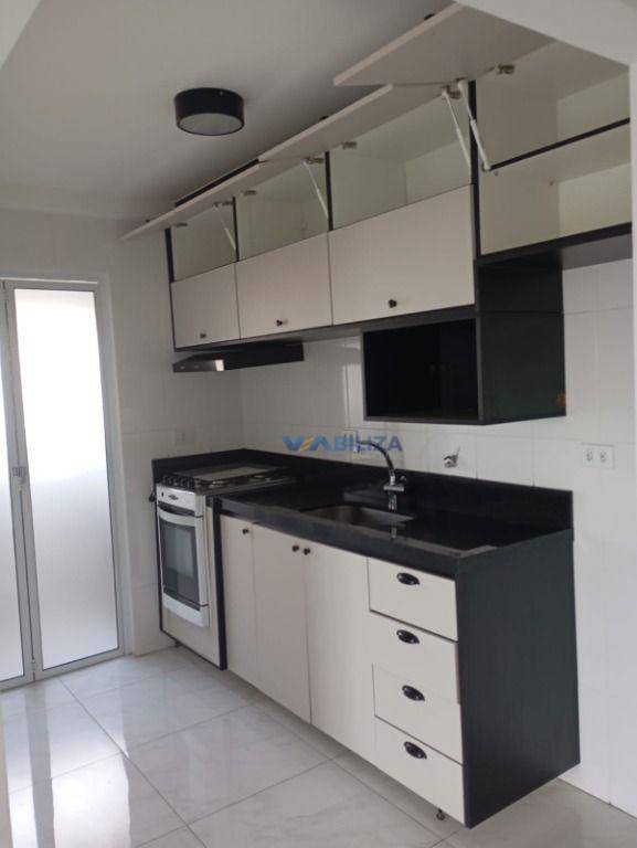 Apartamento, 2 quartos, 59 m² - Foto 2
