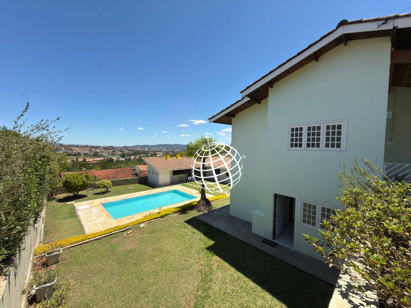 Casa de Condomínio, 5 quartos - Foto 4