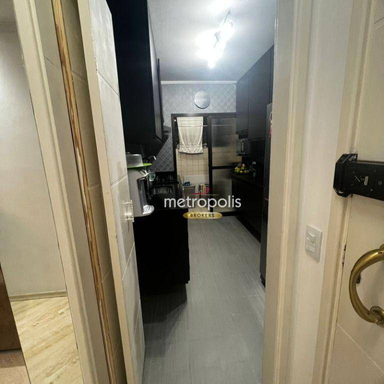 Apartamento à venda com 3 quartos, 76m² - Foto 18