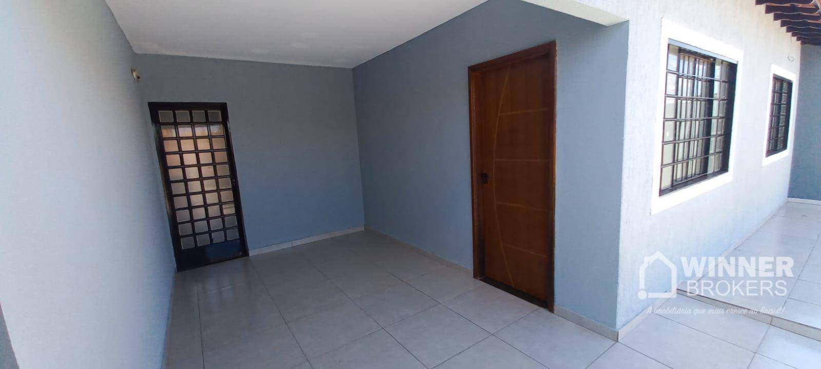 Casa à venda com 3 quartos, 160m² - Foto 3