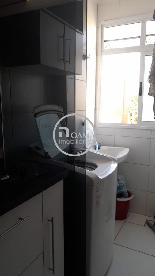 Apartamento à venda com 2 quartos, 58m² - Foto 22