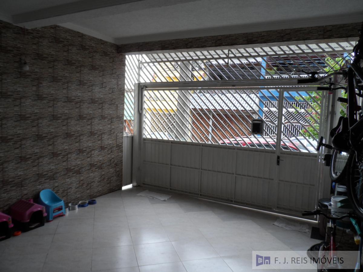 Sobrado à venda com 4 quartos, 230m² - Foto 9