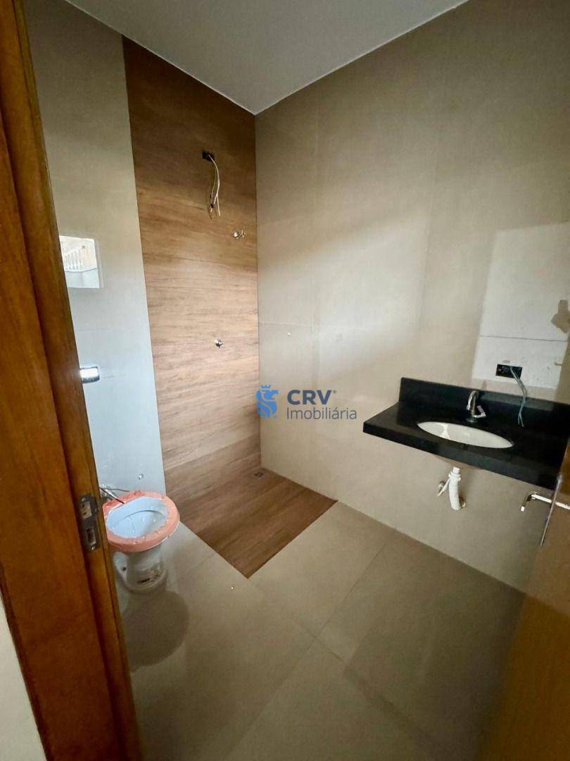 Casa à venda com 3 quartos, 80m² - Foto 14