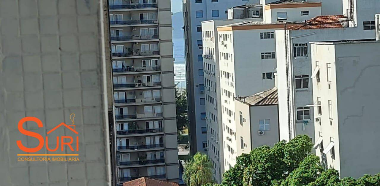 Apartamento à venda com 1 quarto, 47m² - Foto 13