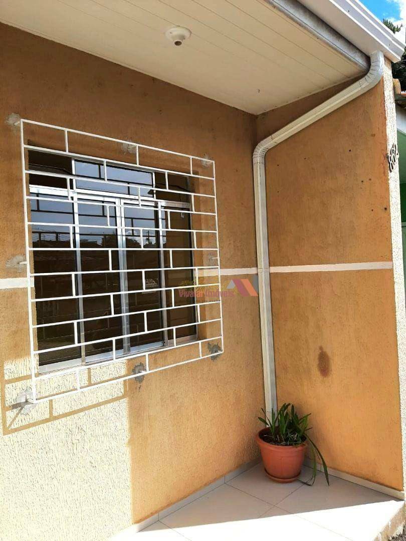 Casa de Condomínio, 2 quartos - Foto 3