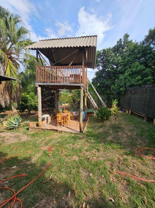 Chácara à venda com 2 quartos, 200m² - Foto 13