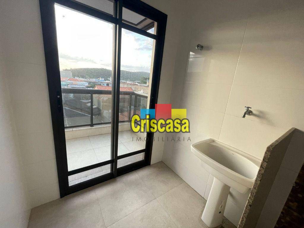 Apartamento à venda com 1 quarto, 62m² - Foto 10