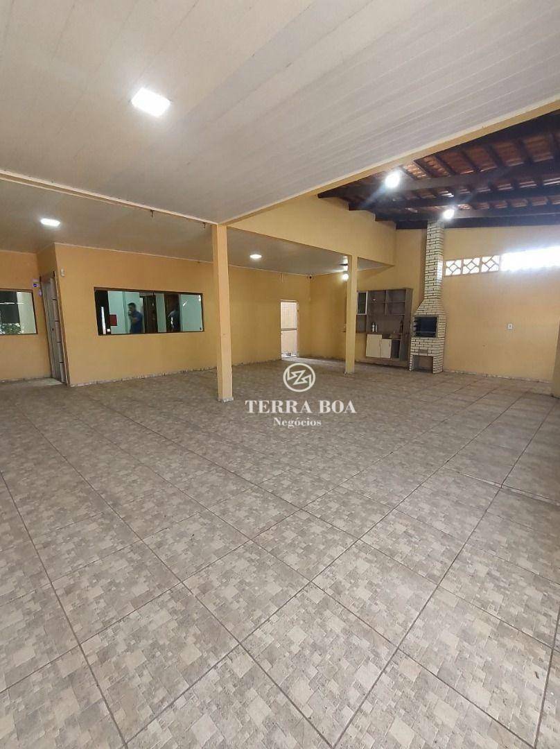 Casa para alugar com 4 quartos, 300m² - Foto 24