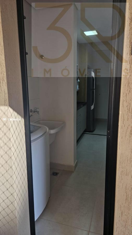 Apartamento para alugar com 2 quartos, 62m² - Foto 16