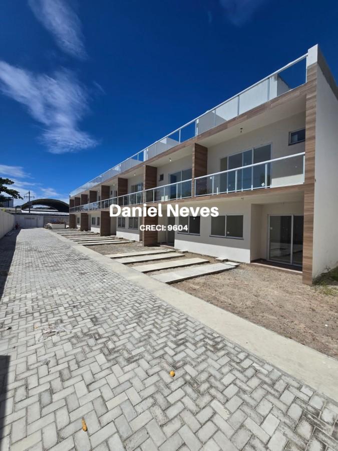 Sobrado à venda com 4 quartos, 138m² - Foto 1