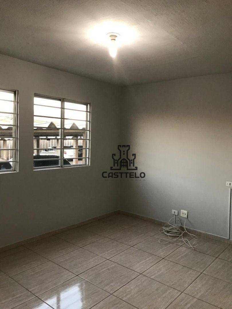 Apartamento, 3 quartos, 60 m² - Foto 1