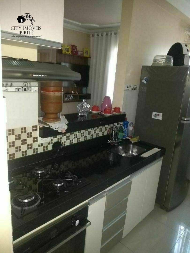 Apartamento à venda com 2 quartos, 45M2 - Foto 7