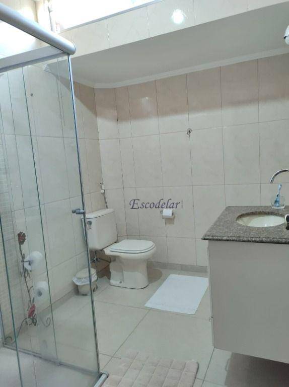 Sobrado à venda com 2 quartos, 108m² - Foto 11