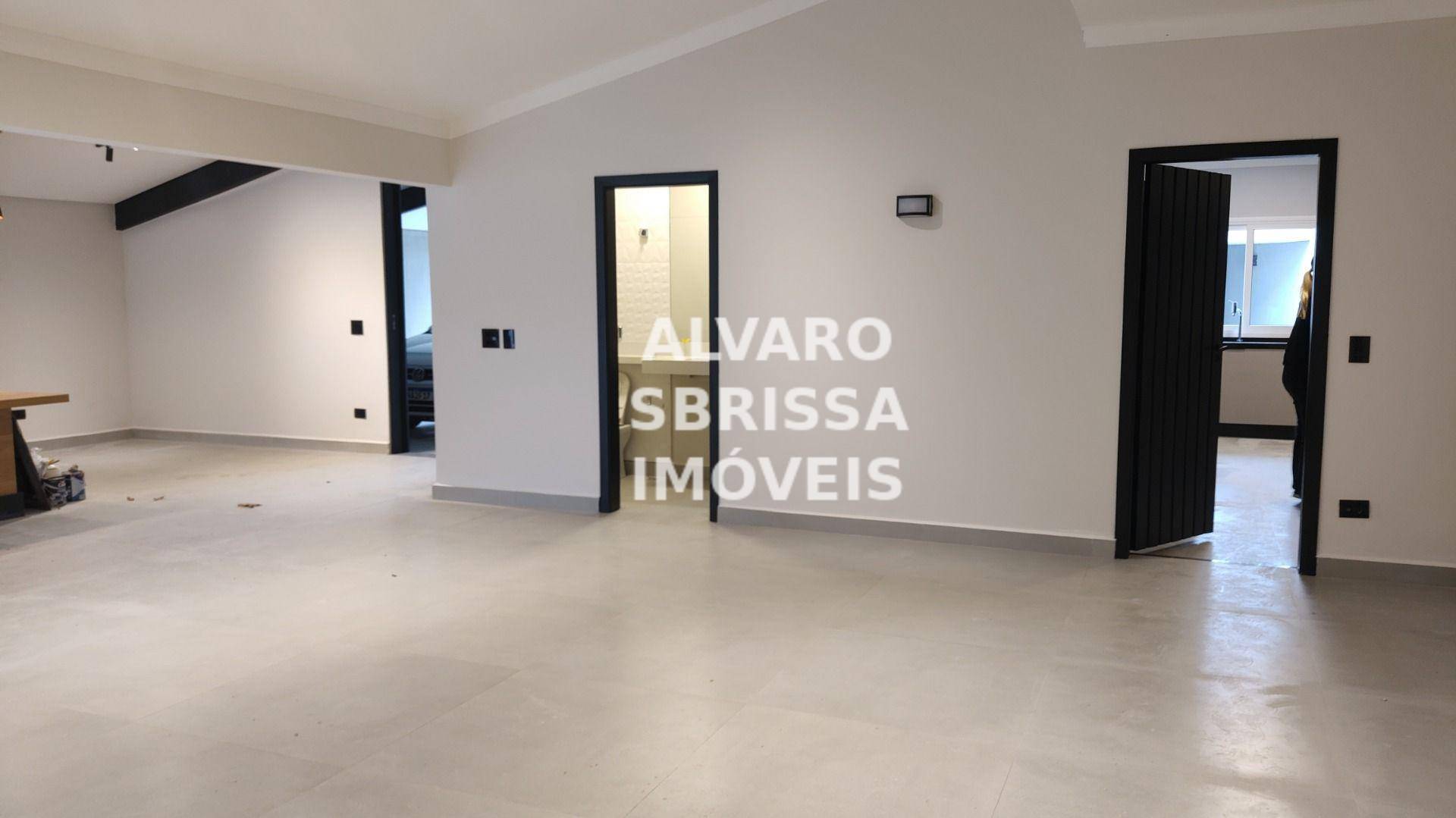 Casa de Condomínio à venda e aluguel com 3 quartos, 292m² - Foto 5