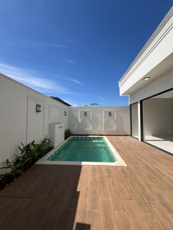 Casa de Condomínio à venda com 3 quartos, 175m² - Foto 26