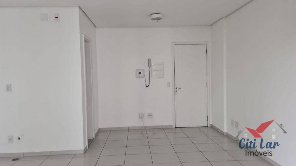 Conjunto Comercial-Sala para alugar, 30m² - Foto 2