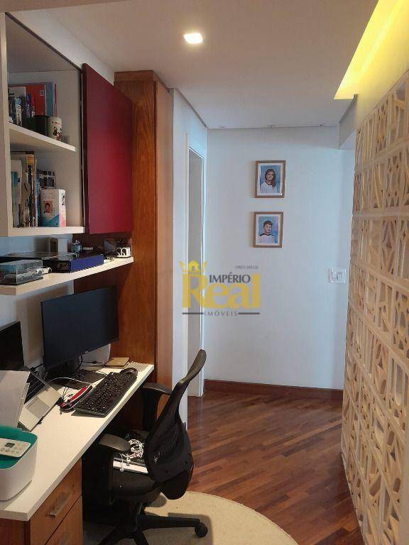 Apartamento à venda com 3 quartos, 169m² - Foto 14