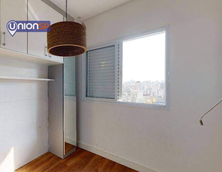 Apartamento à venda com 1 quarto, 40m² - Foto 7