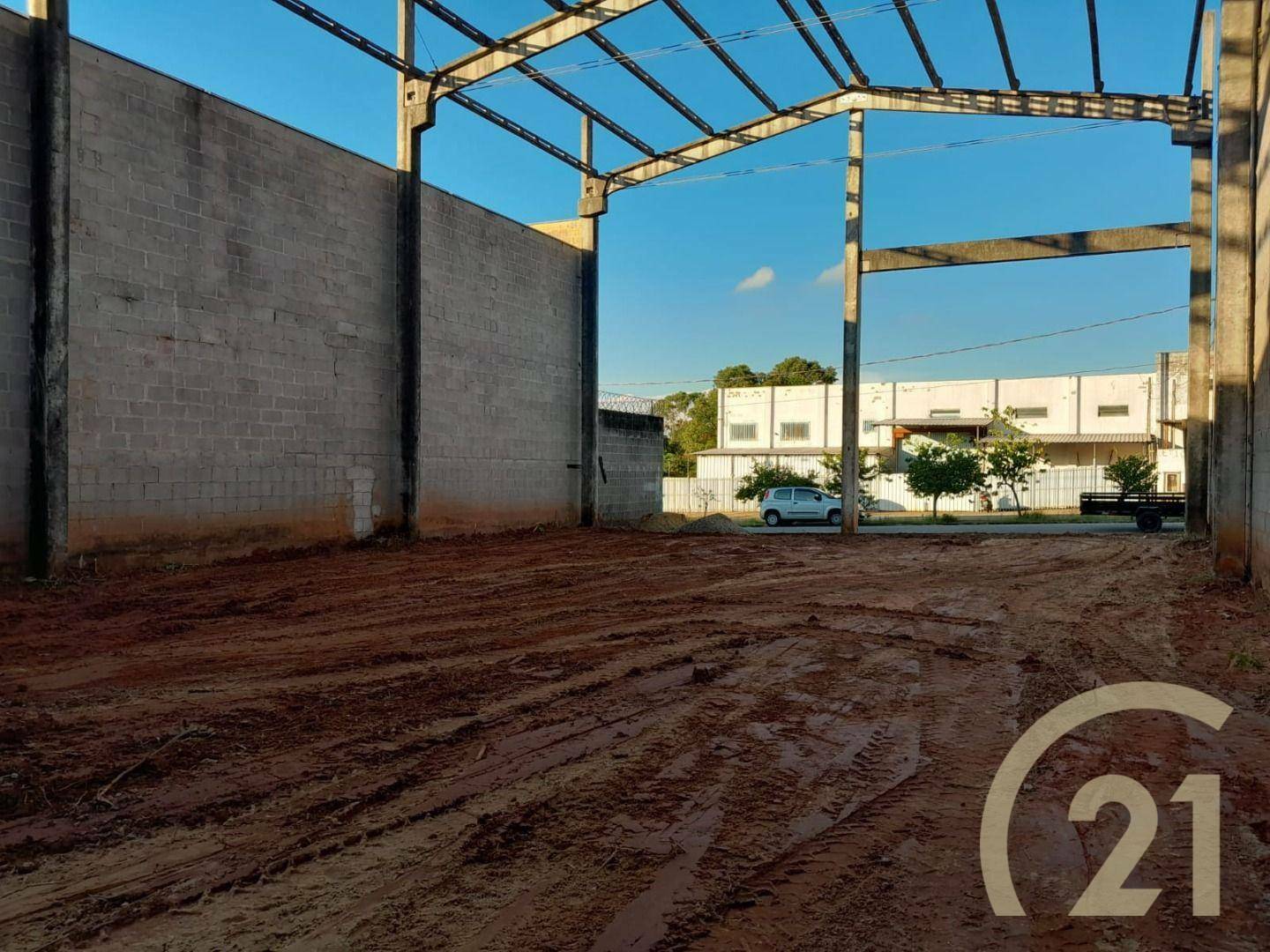 Depósito-Galpão-Armazém à venda, 360m² - Foto 4