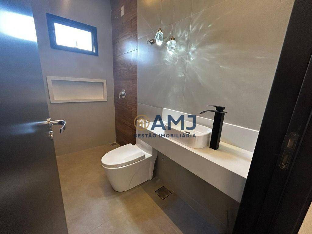 Casa de Condomínio, 4 quartos - Foto 9