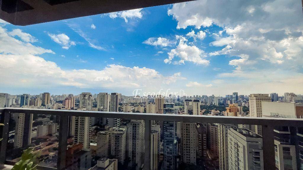 Apartamento à venda com 4 quartos, 275m² - Foto 34