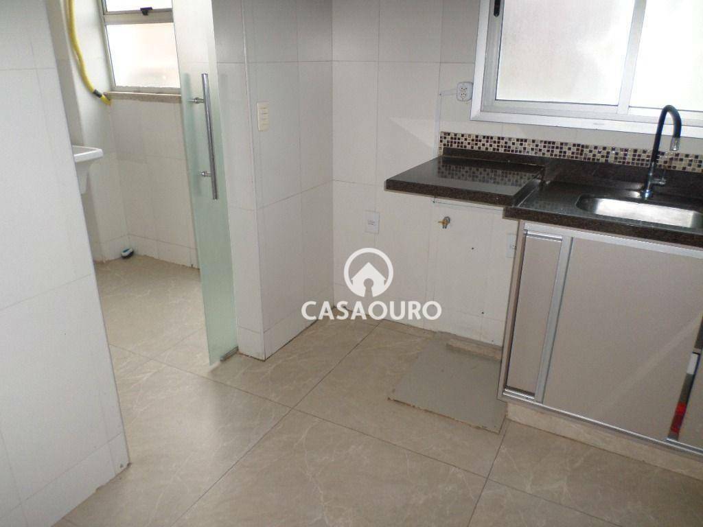 Apartamento à venda com 3 quartos, 160m² - Foto 21