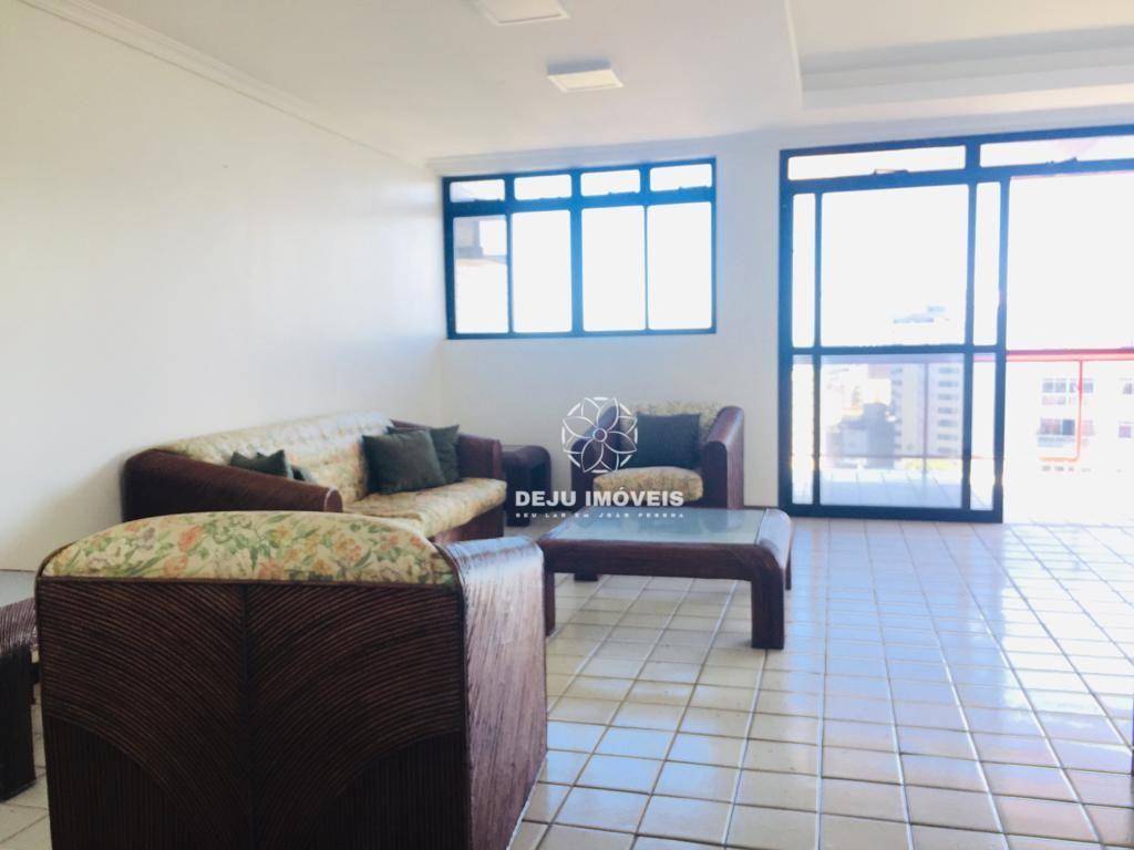 Apartamento à venda com 4 quartos, 374m² - Foto 7