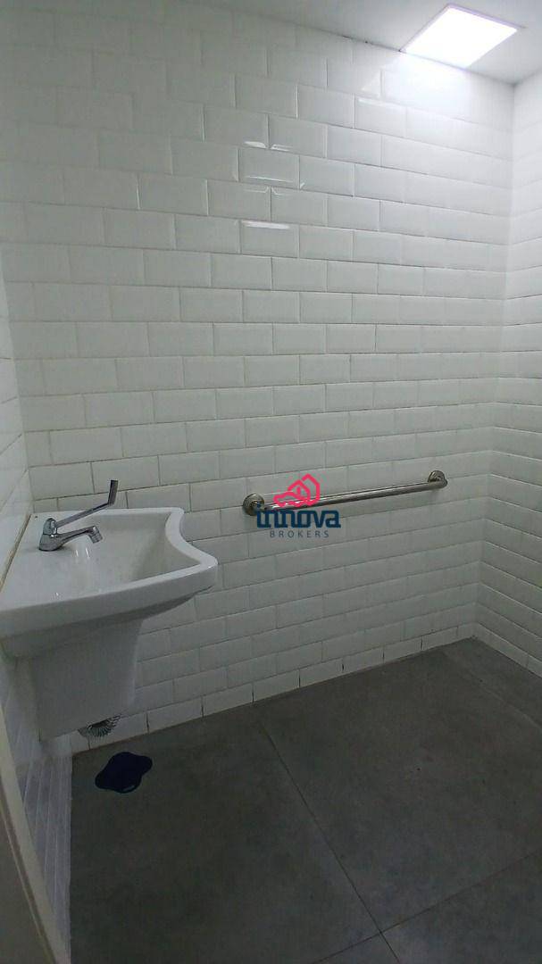 Loja-Salão para alugar, 400m² - Foto 12