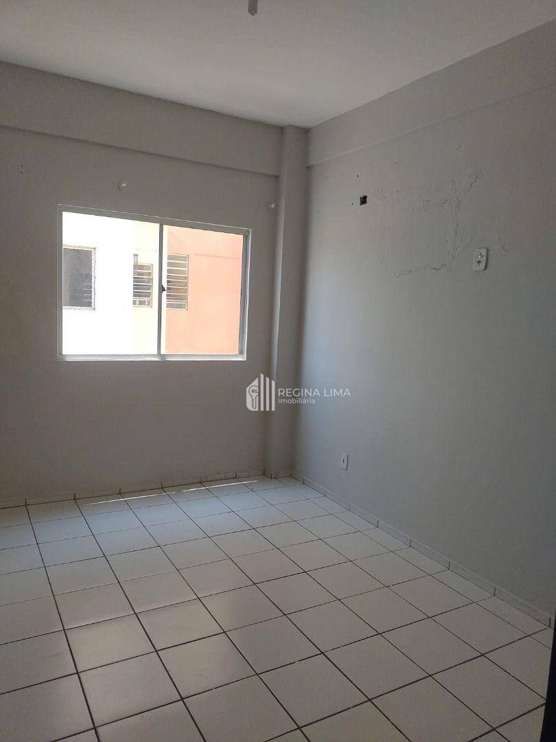 Apartamento à venda com 3 quartos, 59m² - Foto 8