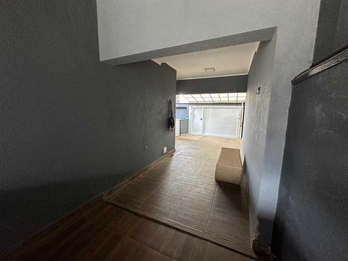 Casa à venda com 4 quartos, 189m² - Foto 6