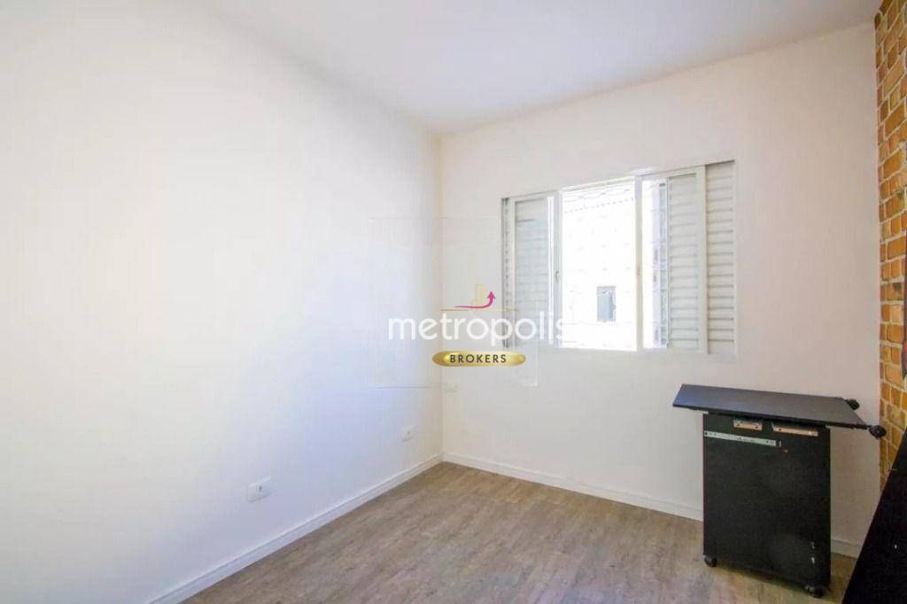 Sobrado à venda e aluguel com 3 quartos, 201m² - Foto 11