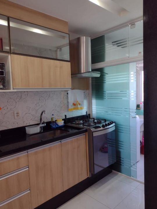 Apartamento à venda com 2 quartos, 54m² - Foto 3