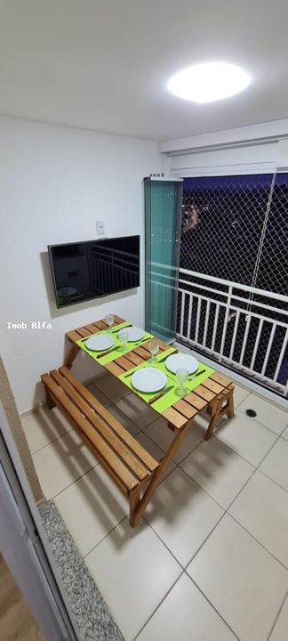 Apartamento à venda com 3 quartos, 85m² - Foto 6