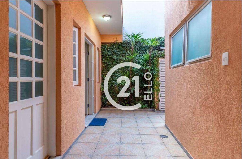 Casa à venda com 4 quartos, 220m² - Foto 5