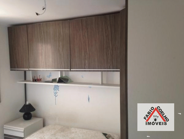 Apartamento à venda, 48m² - Foto 10