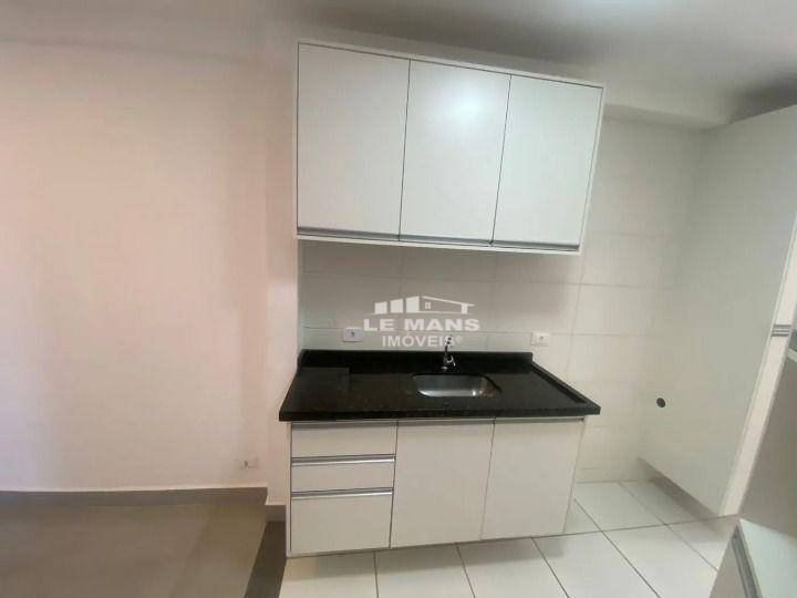 Apartamento, 2 quartos, 66 m² - Foto 4