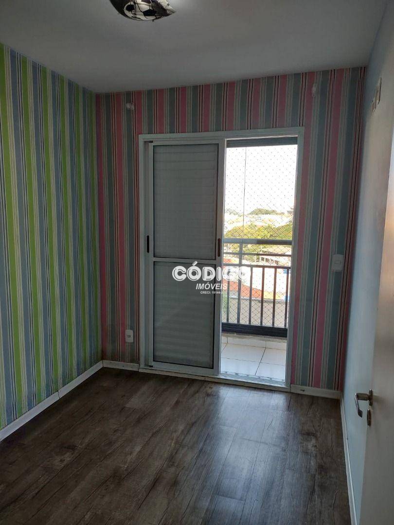 Apartamento à venda com 3 quartos, 82m² - Foto 6