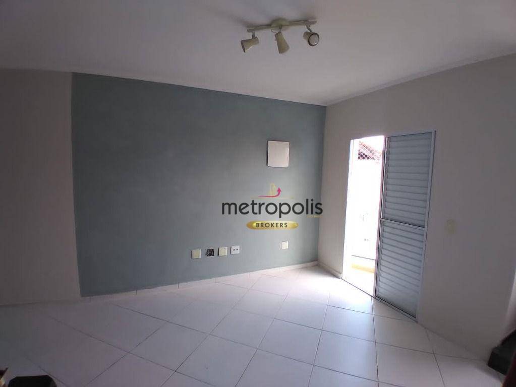 Cobertura para alugar com 2 quartos, 107m² - Foto 2