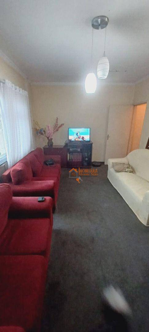 Sobrado à venda com 2 quartos, 180m² - Foto 21