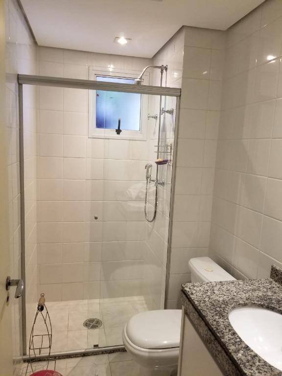 Apartamento à venda com 2 quartos, 80m² - Foto 2