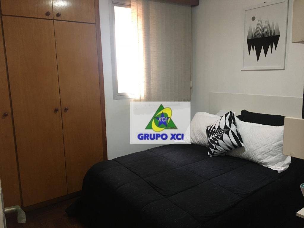 Apartamento à venda com 3 quartos, 127m² - Foto 8