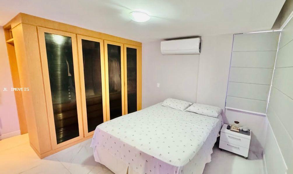 Apartamento à venda com 4 quartos, 300m² - Foto 6