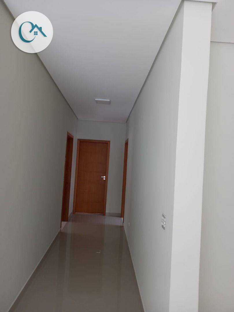 Casa de Condomínio à venda com 3 quartos, 250m² - Foto 8