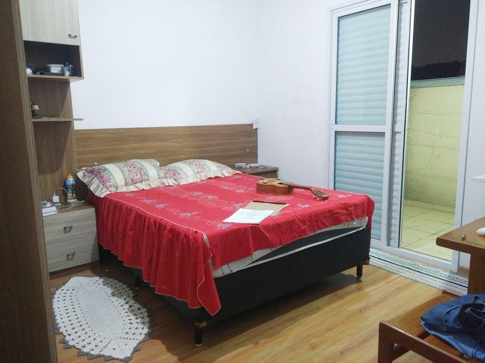 Apartamento à venda com 2 quartos, 56m² - Foto 7