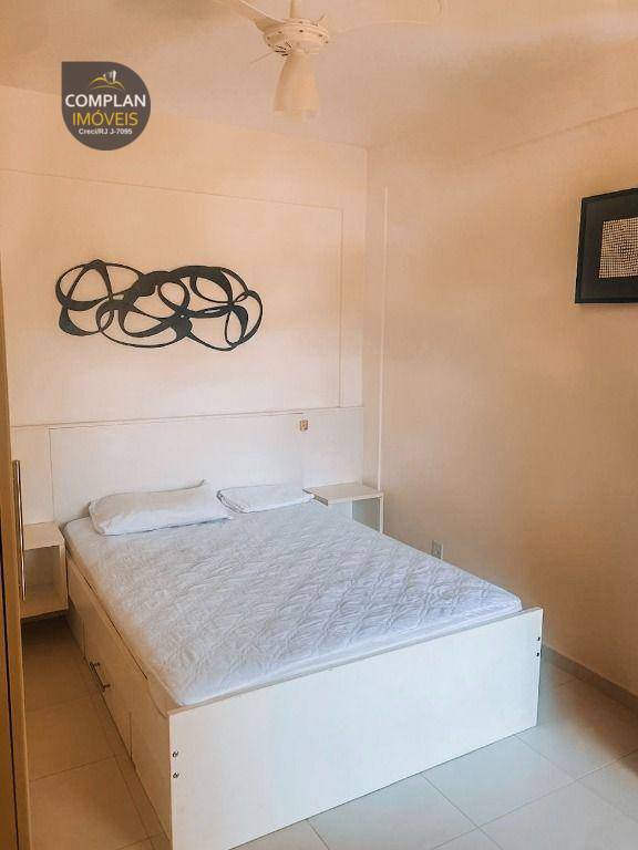 Apartamento para alugar com 1 quarto, 30m² - Foto 11
