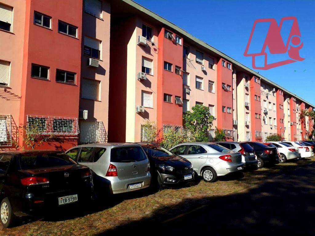 Apartamento à venda com 1 quarto, 44m² - Foto 14