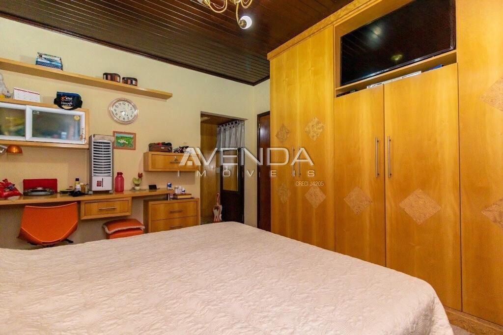 Sobrado à venda com 4 quartos, 358m² - Foto 28