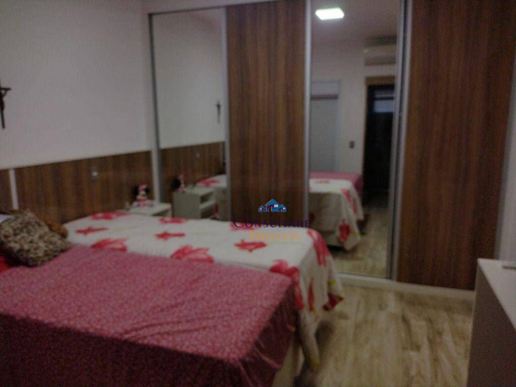 Apartamento à venda com 2 quartos, 80m² - Foto 21