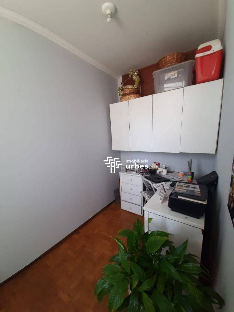 Apartamento, 3 quartos, 107 m² - Foto 8