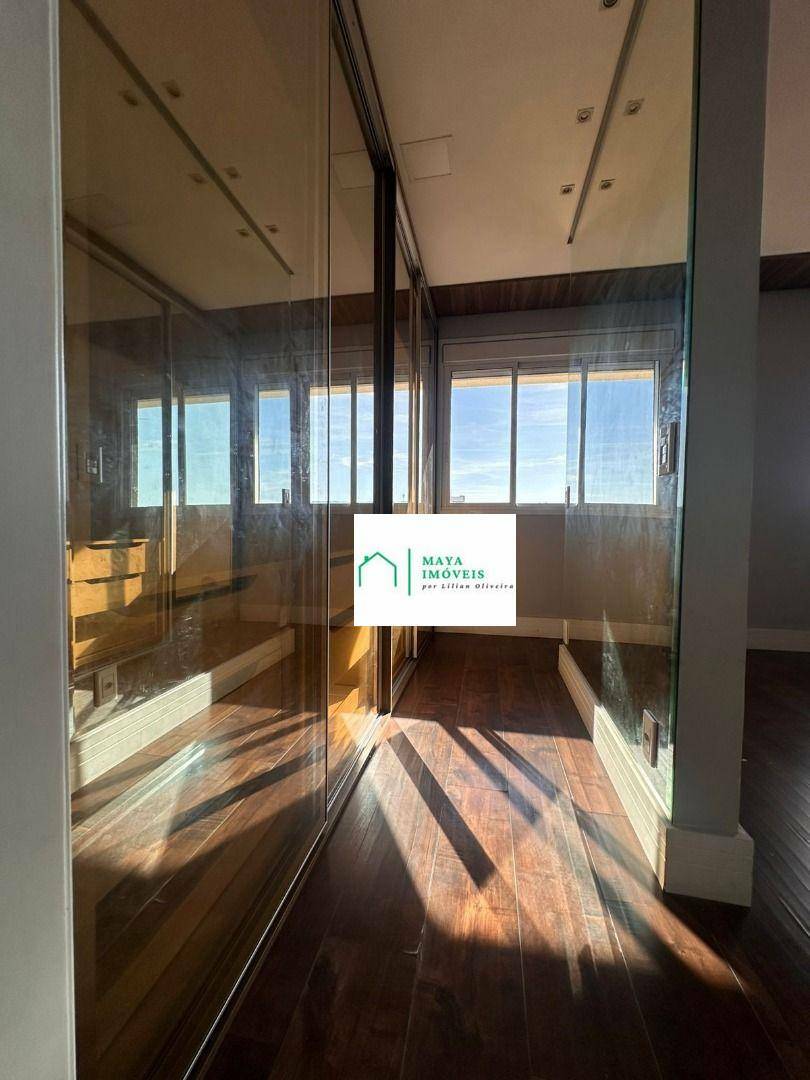 Cobertura à venda com 2 quartos, 202m² - Foto 29